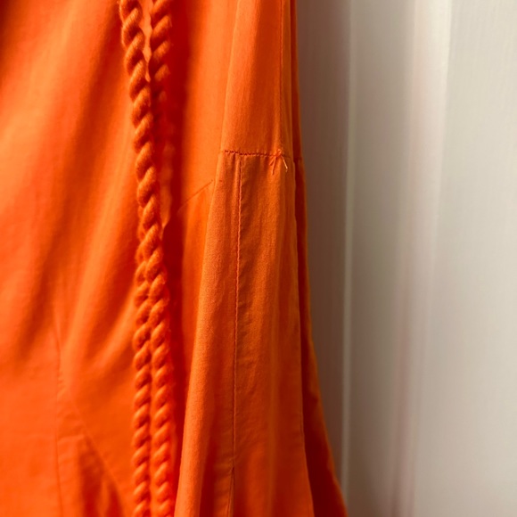 RHODE Casey RopeBelt Minidress - Picture 4 of 5